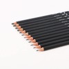 12 Piece Graphite Pencils Set 14B-4H Pencils for Drawing, Sketching,