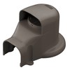 The Hare Ltd Plumbing Makeup Cover Wall Corner Air Conditioning