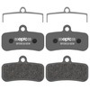 epic Disc Brake Pads for Shimano Brakes | D01S, D02S,