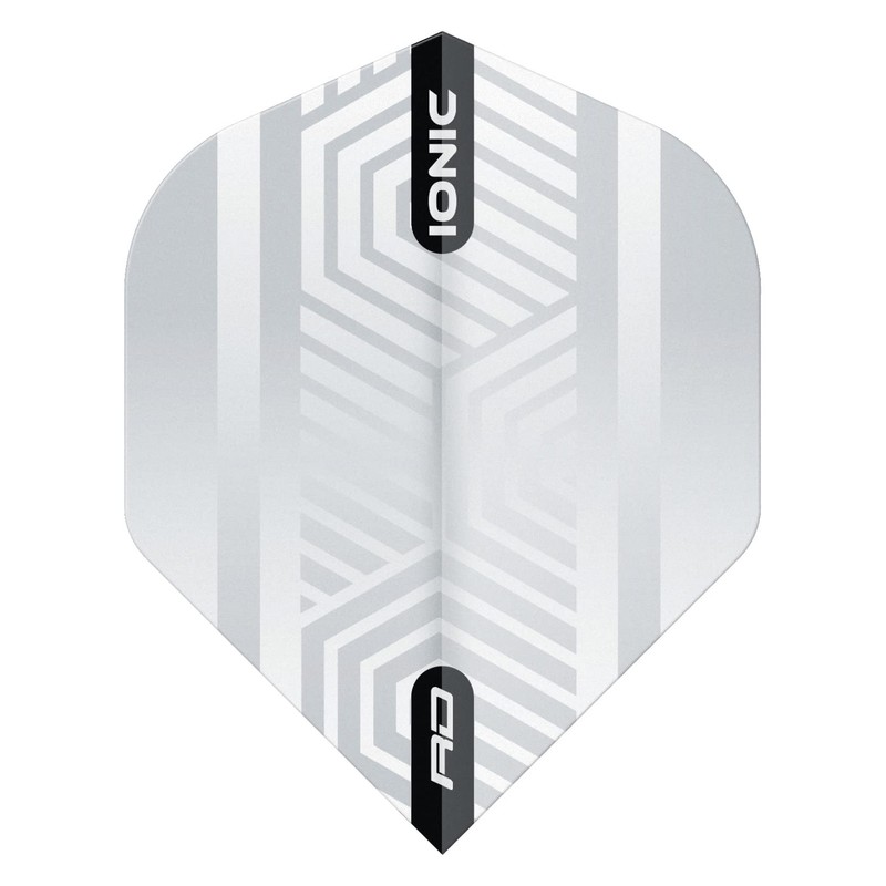 RED DRAGON Hardcore Ionic Dart Flight Collection 5 Sets Per