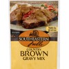 Southeastern Mills Classic Brown Gravy Mix, 3 Ounce (Pack of