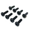 Insignia Screws for Insignia NS-46E480A13 (NS46E480A13) TV Stand / Legs