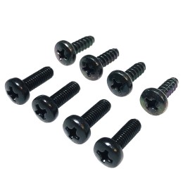 Insignia Screws for Insignia NS-46E480A13 (NS46E480A13) TV Stand / Legs (Set of 8)