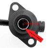 Akozon Clutch Master Cylinder Accessories MTA Actuator Hydraulic Pump G1D500201