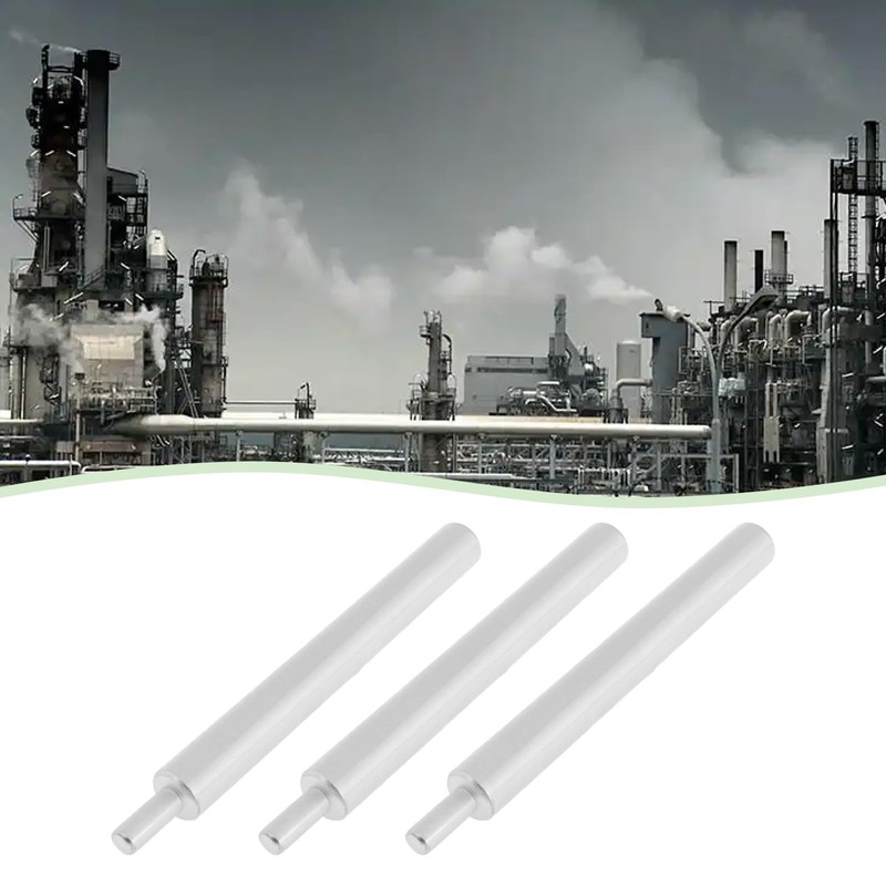 ECSiNG 6-Piece 1/4-20 Drop Anchor Set Tool for Concrete Fixings