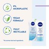 NIVEA NIVEA Light Moisturising Day Cream, Hydrating Face Cream with