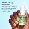 OPI OPI Nature Strong Leaf by Example | Opaque Dark