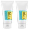 COSRX Mildly Acidic Good Morning Cleansing Gel, 150ml, 2 pcs / 코스알엑스 약산성 굿모닝 클렌징 젤, 150ml, 2개
