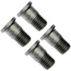 Dorman 13830: Brake Rotor Retaining Screws
