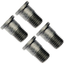 Dorman 13830: Brake Rotor Retaining Screws