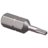 Wera Series 1 840/1 Z Sheet Metal Bit, Hexagon BO