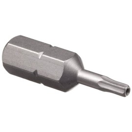 Wera Series 1 840/1 Z Sheet Metal Bit, Hexagon BO 2mm Head x 1/4" Drive