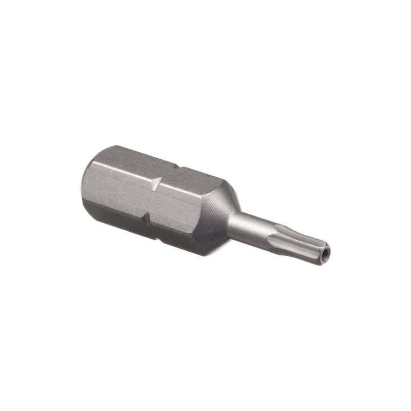 Wera Series 1 840/1 Z Sheet Metal Bit, Hexagon BO
