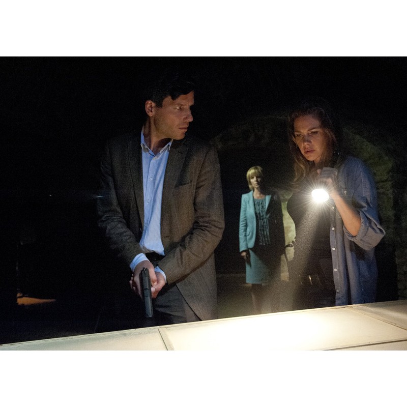 Schneewittchen muss sterben