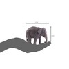 Mojo 387266 Asian Elephant Animal Figure