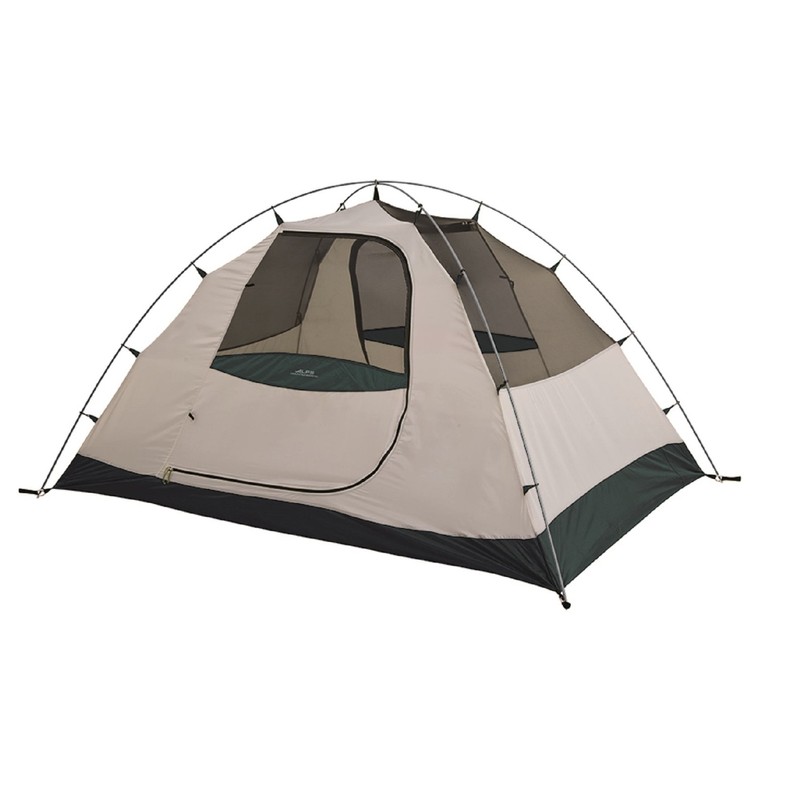 ALPS Mountaineering Explorer 4-Person Tent by Sherper's
