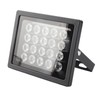 Security Camera Fill Light IP66 Outdoor Water Resistant 20 LED