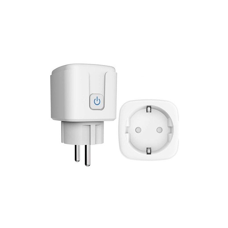 Sone Smart One Smarte Steckdose WLAN 2,4GHZ – WiFi Steckdose