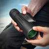 Monocular Telescope,10-30X42 High Power HD Zoom Monocular- BAK4 Prism &FMC