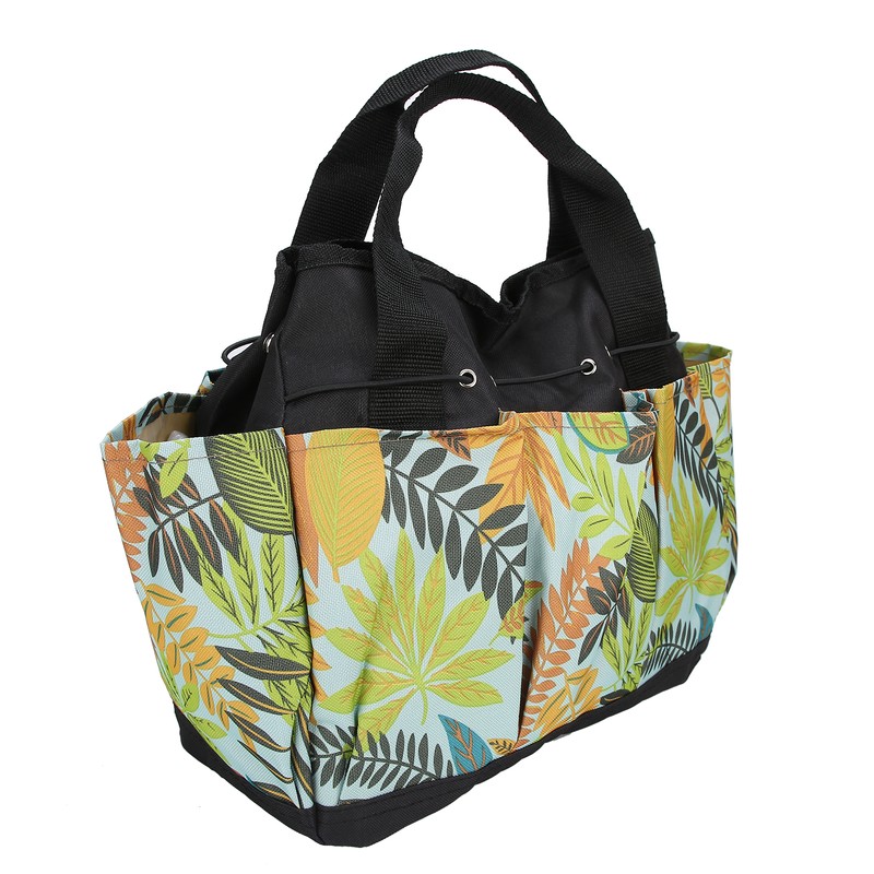 Multi Functional Gardening Tool Bag Organizer Outdoor Garden Tool Storage