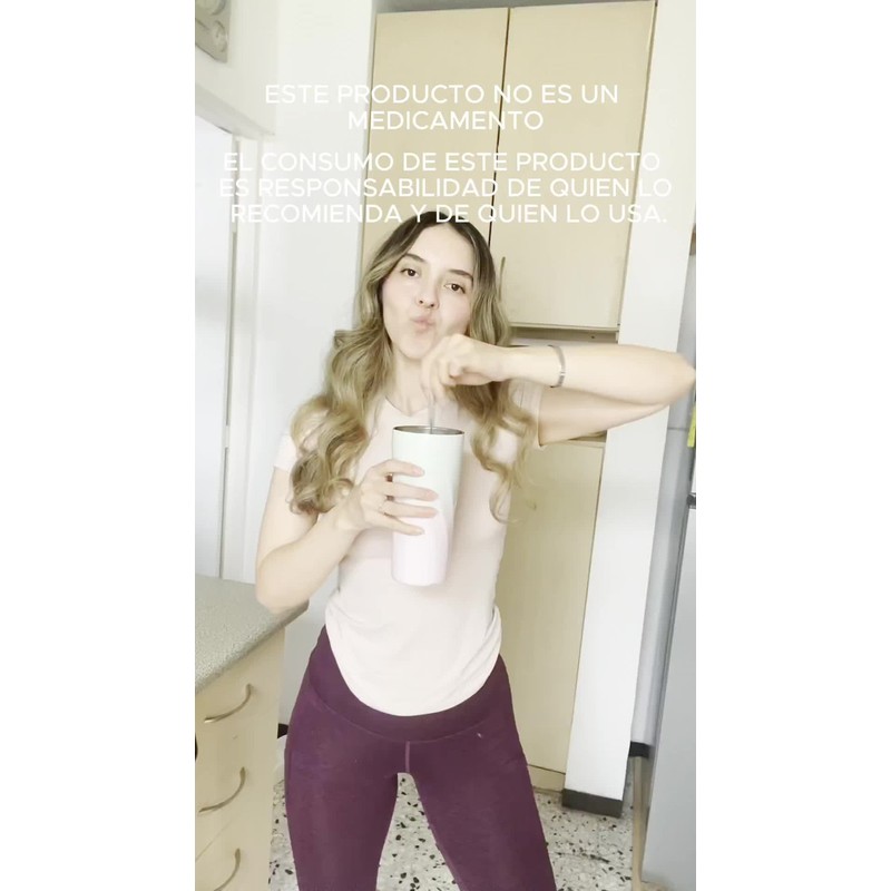 Colágeno Hidrolizado BPN PRO en Polvo con Ácido Hialurónico y