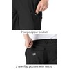 YSENTO Men's Golf Cargo Shorts Stretch Quick Dry Work Hiking