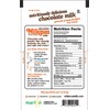 MILKMAN Chocolate Milk Powder - Dry Milk Powder - Real