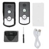 Wireless Intercom Doorbells Long Distance Intercomunicador Voice Doorbell IP54 Waterproof