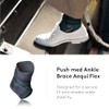 Push Braces med Aequi Flex Ankle Brace