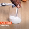 Full Circle Skinny Dip Stainless Steel Measuring Spoons – 4-Piece