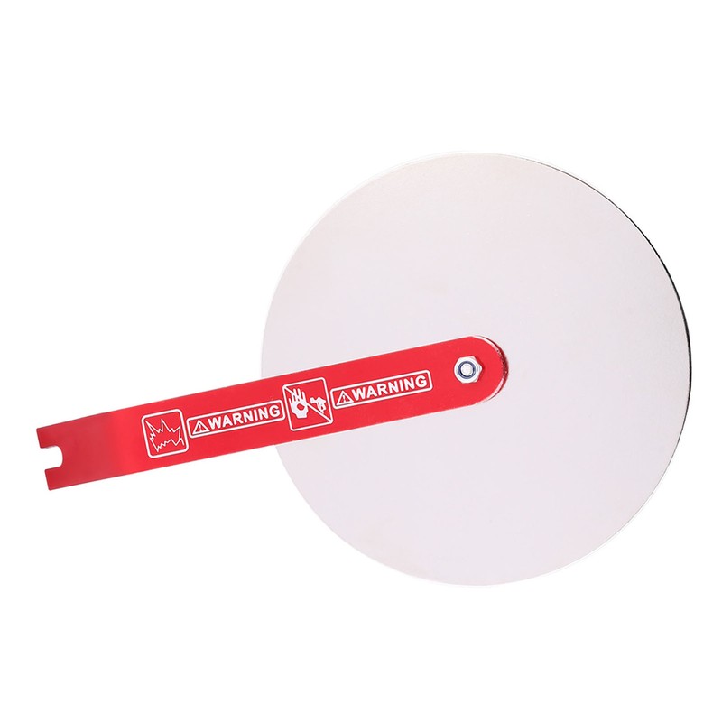 High Pressure Spray Guide 5000psi Airless Paint Sprayer Guide with