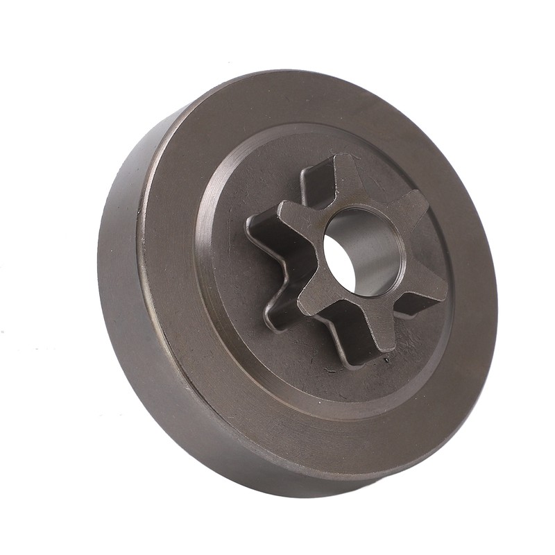 Chain Sprocket 175005‑39133 Metal Engine Sprocket Replacement for CS350 CS350