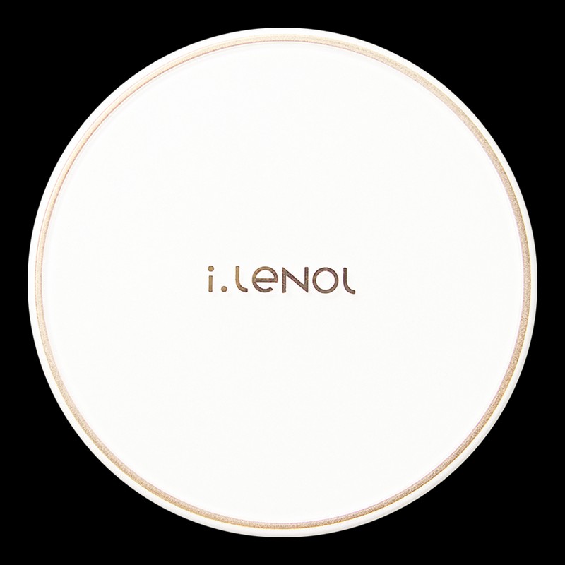Eyelenol Bare Face Sun Cushion 13g - Sun Cushion 1.0