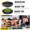 Sparthos Tennis Elbow Brace (Pack of 2) - For Tendonitis,
