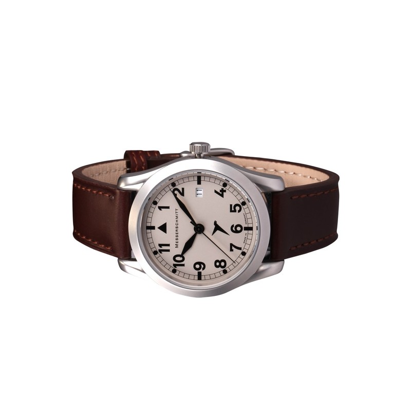Messerschmitt Vintage Pilot Watch ME-401B