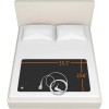 Grounding Mat for Improving Sleep Grounding Pad for Health Grounding