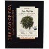 The Tao of Tea Sen-Matcha Organic Green Tea, 15 Pyramid