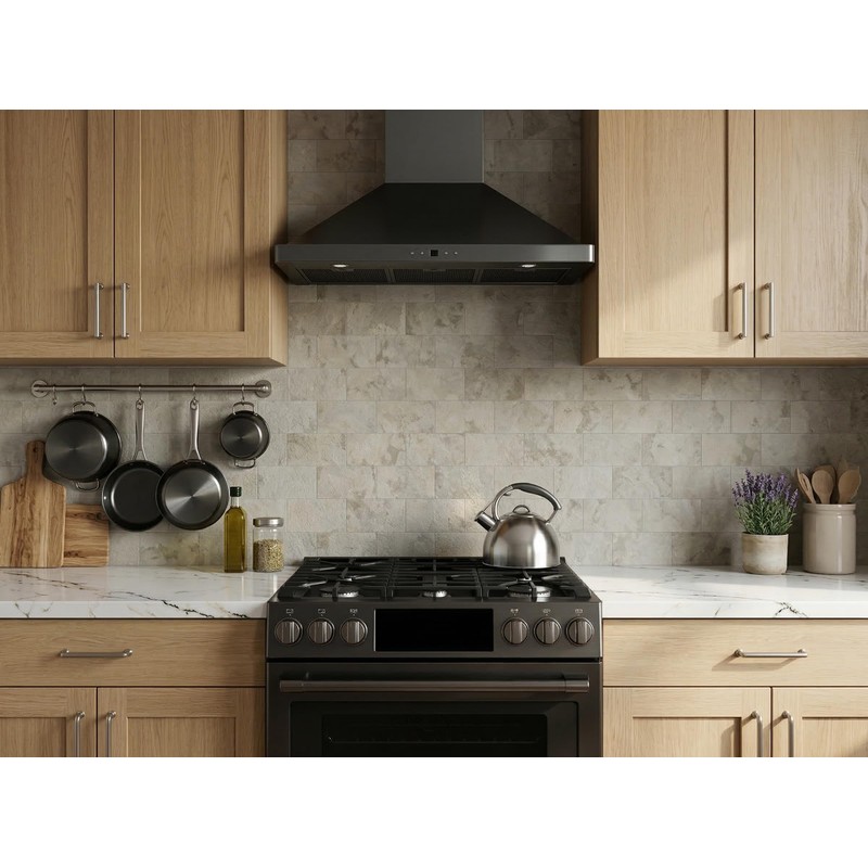 Reovatile 2026 New Upgrade Peel and Stick Backsplash Tile, Peel