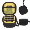 WinSTEM Carrying Case Compatible with GiiKER Tic Tac Toe Bolt