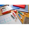 STABILO MARKdry - Whiteboard and Flipchart Marker Pencil - Classpack