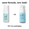 e.l.f. 하이드레이팅 페이스 프라이머 완벽하고 매끄러운 피부 및 오래 지속되는