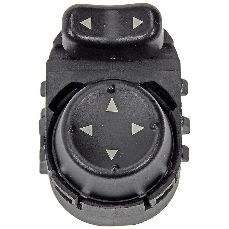 Dorman 920-052 Front Driver Side Door Mirror Switch Compatible with