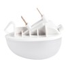 KUAFU W11251749 Refrigerator LED Light Compatible with Whirlpool Refrigerator W11549780