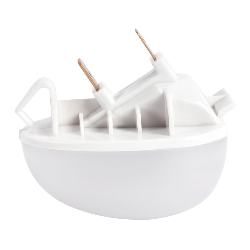 KUAFU W11251749 Refrigerator LED Light Compatible with Whirlpool Refrigerator W11549780