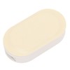 Cartoon U Disk Cute Little Yellow Duck Pattern Anti Electromagnetic