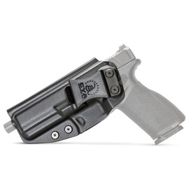 CYA Supply Co. Base IWB Concealed Carry Holster Veteran Owned Made in USA - Fits Springfield Echelon