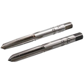 1/4" x 26 BSF Taper & Plug Thread Cutter British Standard Fine Tap Carbon Steel