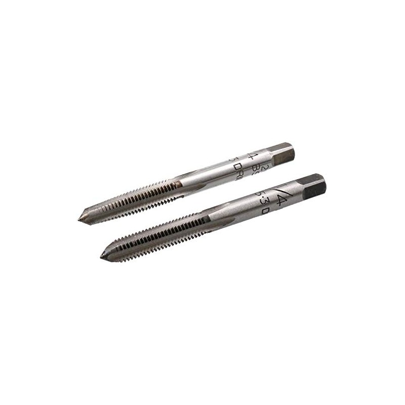 1/4" x 26 BSF Taper & Plug Thread Cutter British