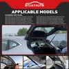 Replacement for Honda Odyssey Liftgate Struts - Fit 2005-2010 Vehicles