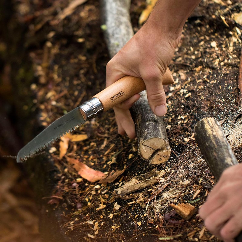 OPINEL 41515 Folding Saw #12
